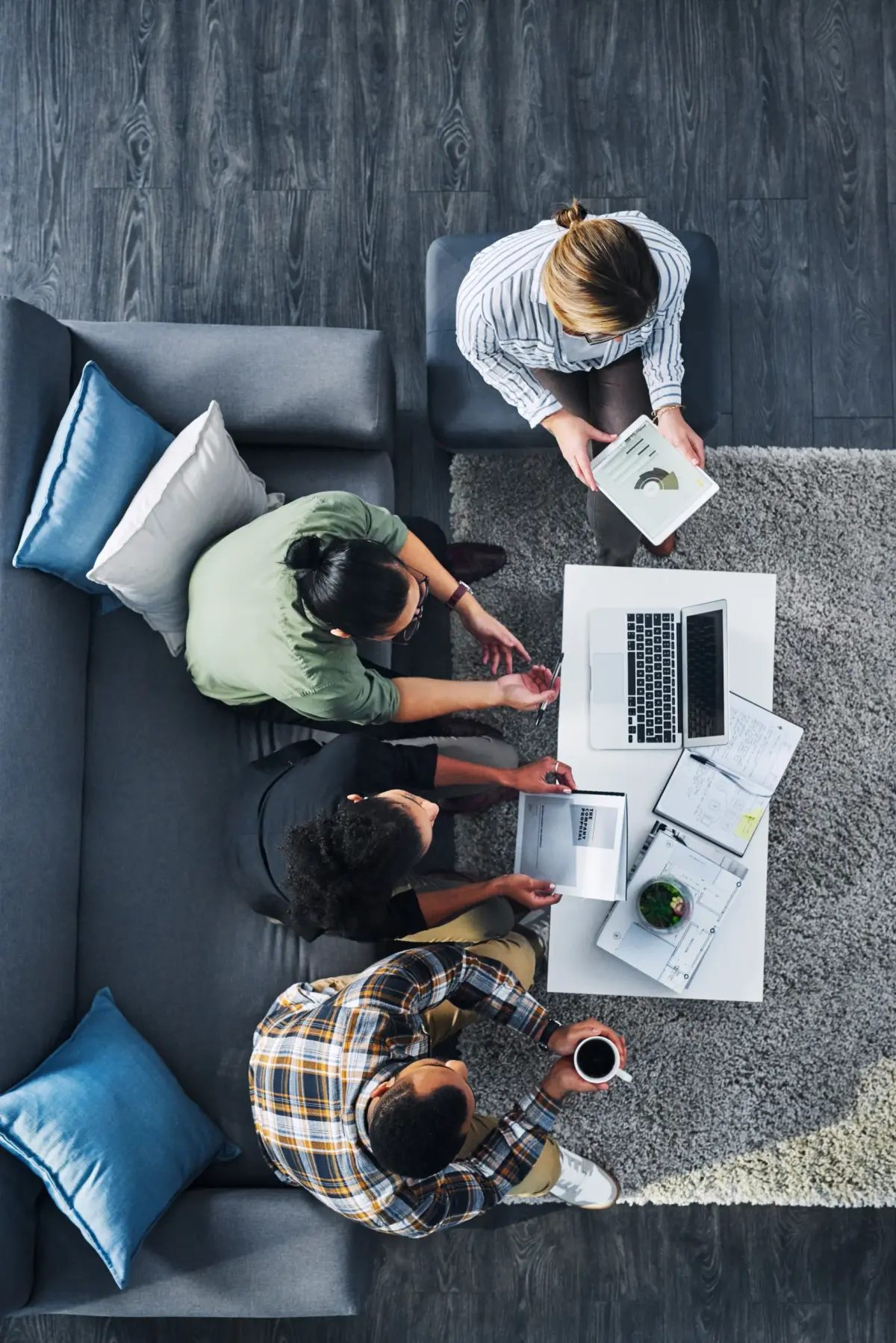 Agency & Marketing Solutions